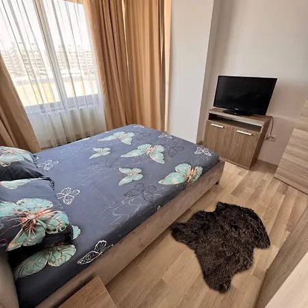 Niko Appartement *