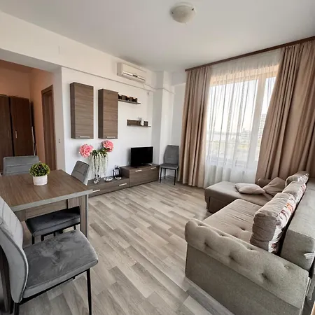 Appartement Niko *
