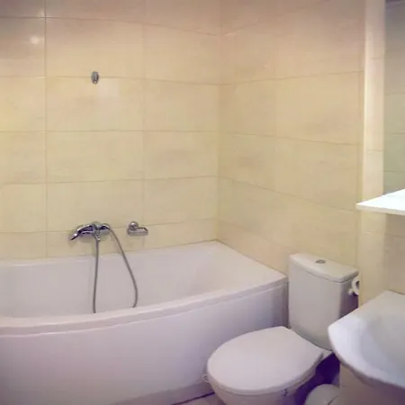 Niko Apartament