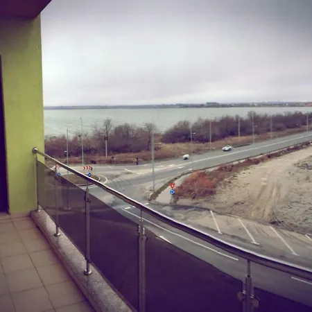 Niko Appartement *