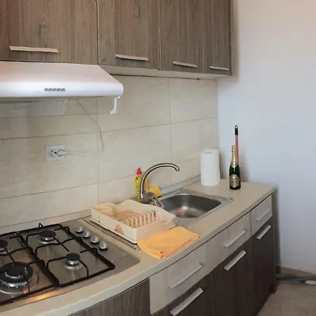 Niko Appartement Mamaia