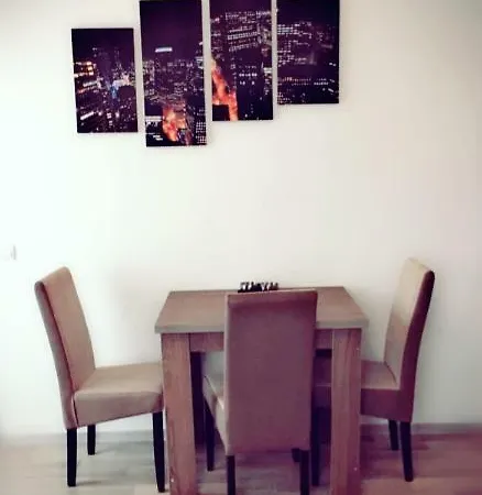 Niko Apartament