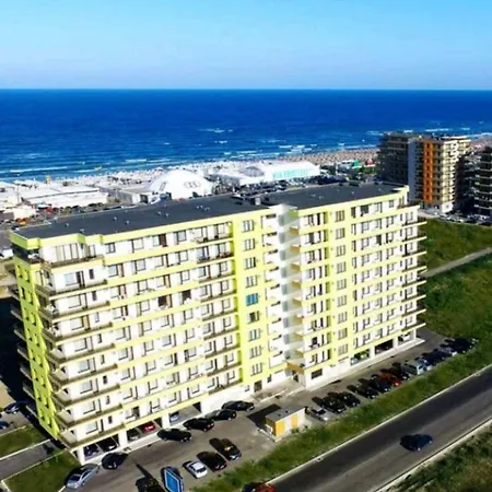 Appartement Niko Mamaia