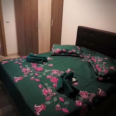 Appartement Niko Mamaia