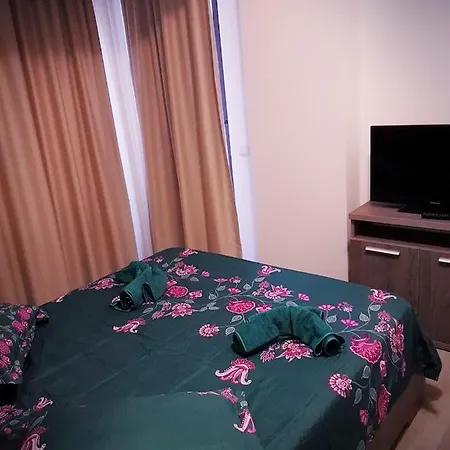 Niko Appartement Mamaia