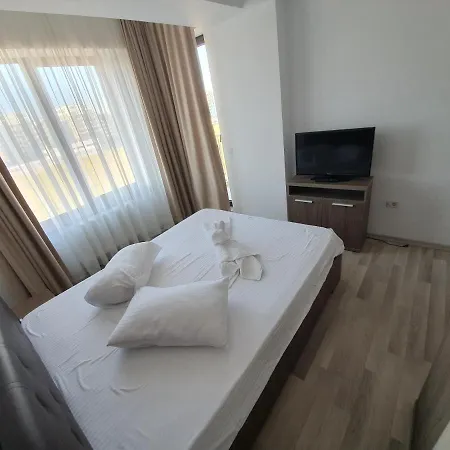 Appartement Niko *