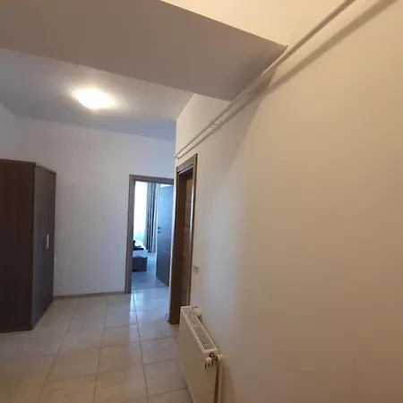 Apartament Niko